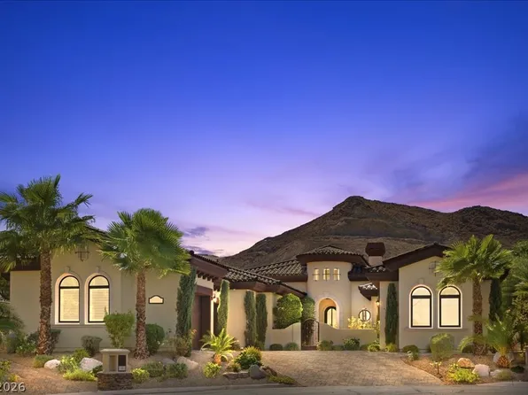1 Camino Barcelona Pl, Henderson, NV 89011