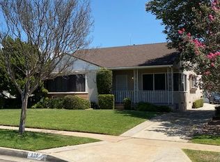 836 Morris Pl, Montebello, CA 90640