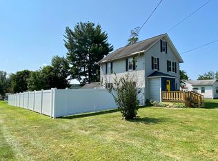 212 Central Ave, Brookville, PA 15825