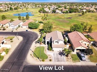 1094 S Roanoke St, Gilbert, AZ 85296