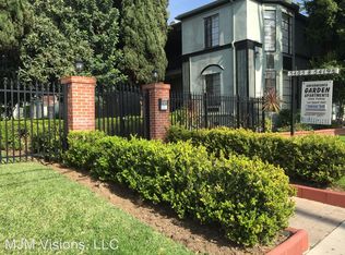 5419 Fernwood Ave, Los Angeles, CA 90027