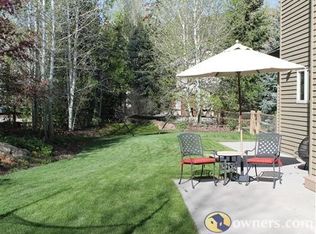 5191 Creek Stone Ct, Park City, UT 84098