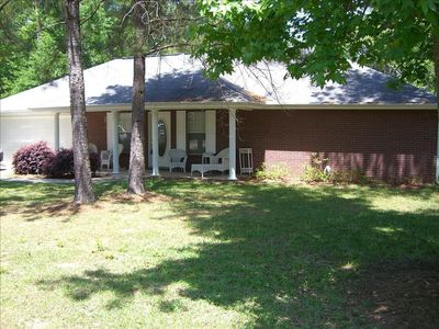 215 Boxtel St, Petal, MS, 39465