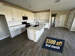 9333 E Sebring Ave, Mesa, AZ 85212