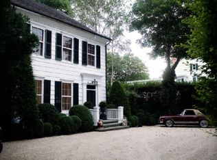 95 S Main St, Southampton, NY 11968