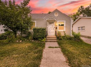 702 Michigan Ave, Monroe, MI 48162