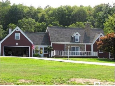 1014 Main St, Olean, NY, 14760