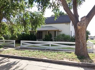 210 N May St, Guymon, OK 73942