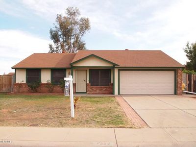 7225 W Sierra St, Emerald Isle, AZ, 85345