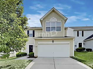 4466 Snowcrest Ln, Raleigh, NC 27616