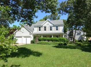 6153 Humpback Whale Ct, Waldorf, MD