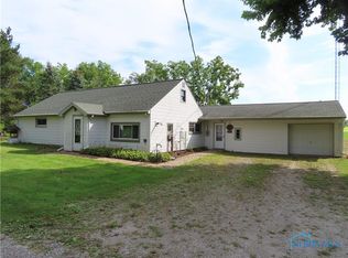 204 Williams St, Edon, OH 43518