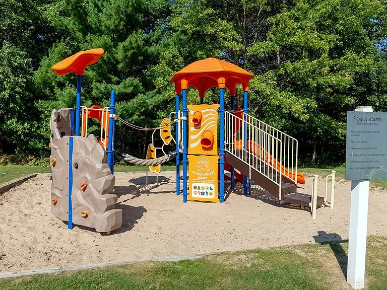 Playground