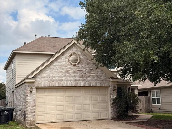 3022 Madison Elm St, Katy, TX 77493