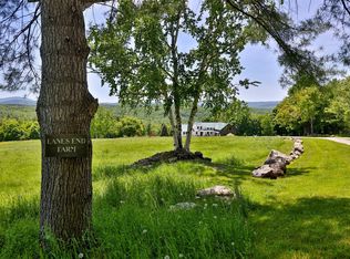 514 Robinson Road, Shrewsbury, VT 05738