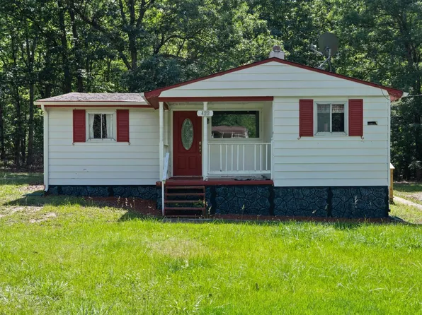 422 Masons Mill Rd, Evington, VA 24550