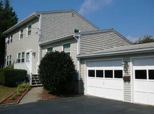 16 Stanley Ave, Barrington, RI 02806