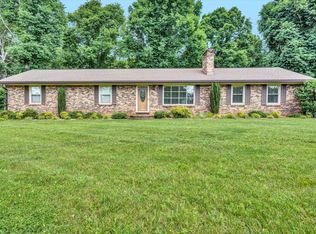15781 Snow Creek Rd, Penhook, VA 24137