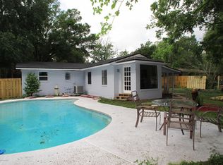 8227 Lanette St, Jacksonville, FL 32220