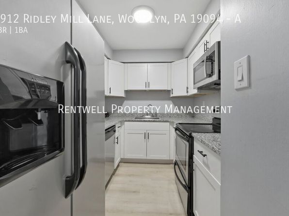 1912 Ridley Mill Ln APT A