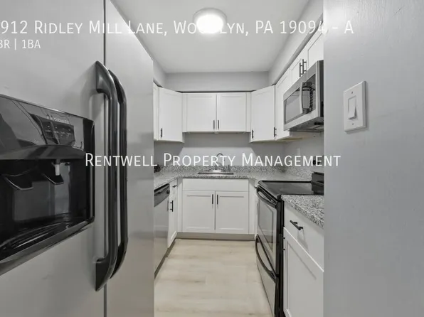 1912 Ridley Mill Ln APT A, Woodlyn, PA 19094