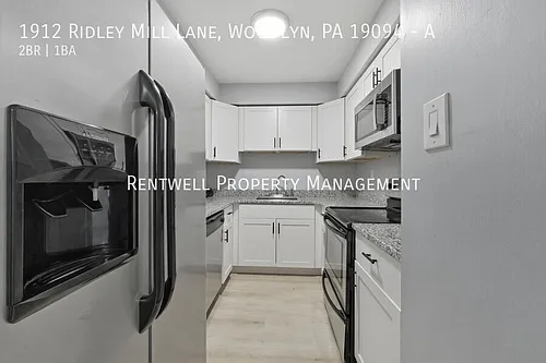 1912 Ridley Mill Ln #A Photo 1