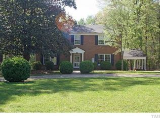 3612 Randolph Rd, Durham, NC 27705