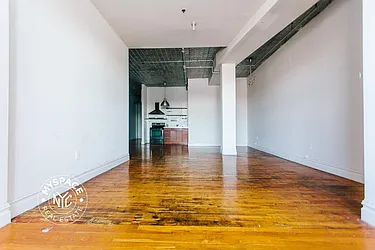 Rented by MySpaceNYC