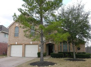 18231 Prairie Bend Ct, Cypress, TX 77433
