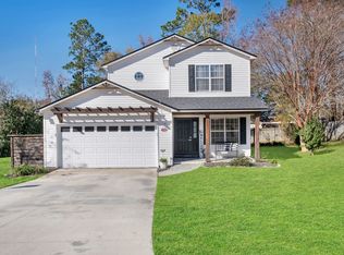 2744 Oakleigh Ct, Tallahassee, FL 32312