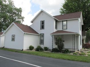 331 Monroe St, Huntington, IN 46750