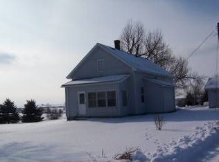 2029 Old Muscatine Rd, Wilton, IA 52778