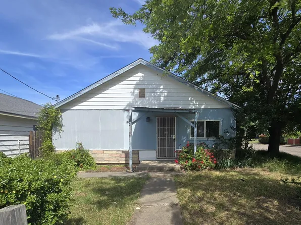 1355 Burgess St, Red Bluff, CA 96080
