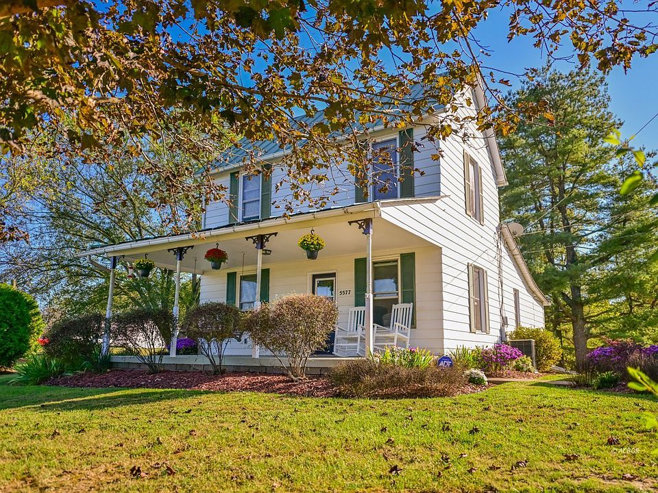 5577 State Route 56, Athens, OH 45701 | MLS #2434059 | Zillow