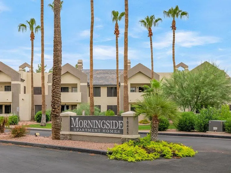 Morningside at Scottsdale Ranch — Photo 20