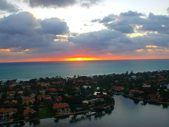 Waterfont S view from the unit
