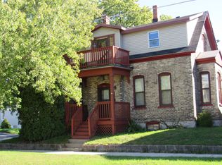 1841 Erie St, Racine, WI 53402