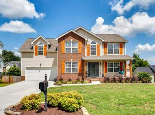 2114 Blue Sage Ln, Knoxville, TN 37924