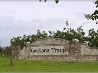 LOT 112 Louisiana Trace Blvd, Kenner, LA 70065