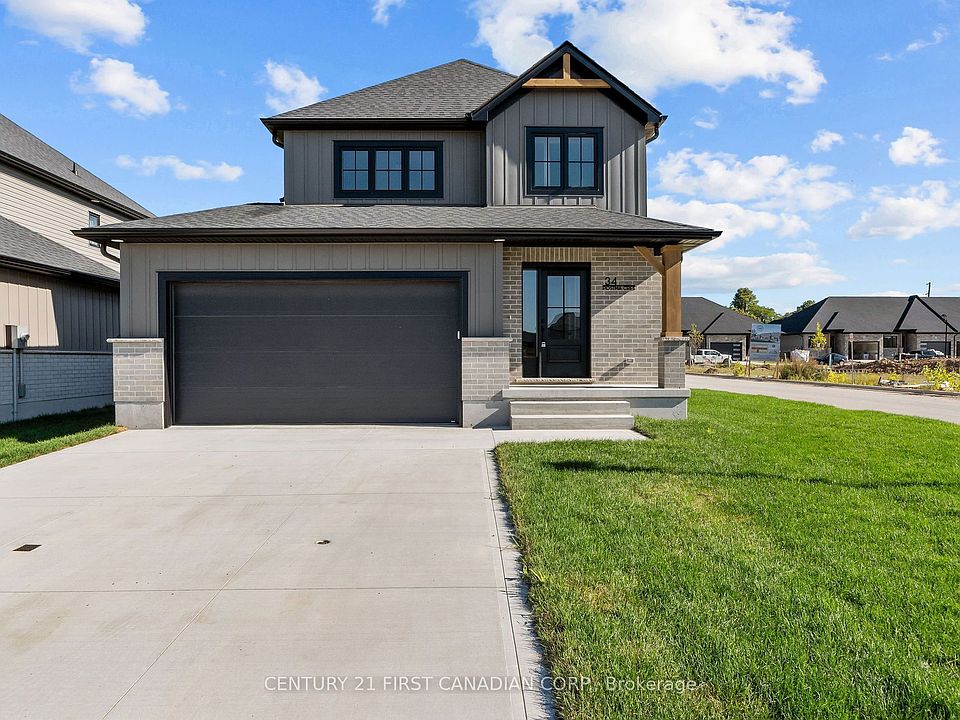 1st image of 34 Postma Cres