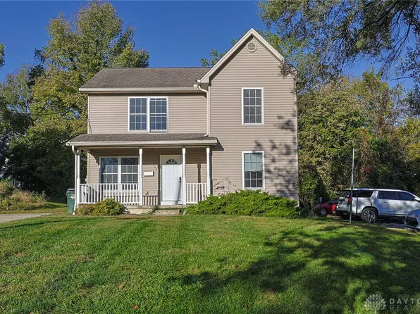 302 N College Ave, Oxford, OH 45056