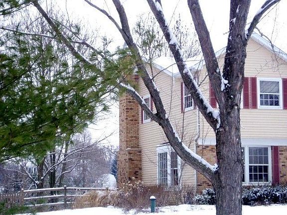 Side Elevation