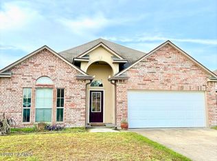101 Sunrise Point Dr, Rayne, LA 70578