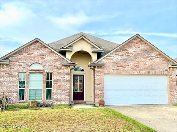 101 Sunrise Point Dr, Rayne, LA 70578