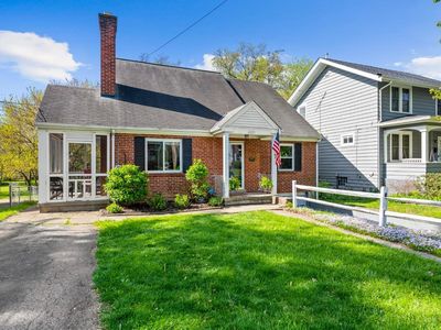 6231 Cambridge Ave, Cincinnati, OH, 45230