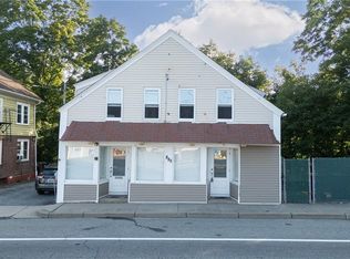 885 Main St, West Warwick, RI 02893