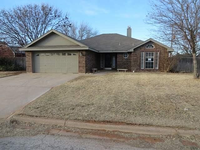 1st image of 5334 Western Plains Ave