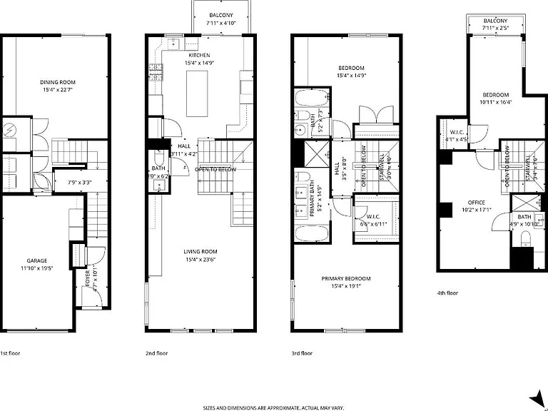 436 Albany Ct — Photo 43