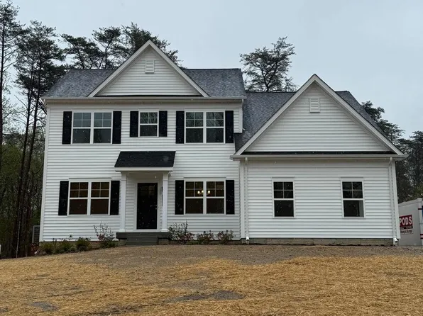 122 Kinsey Dr, Prince Frederick, MD 20678