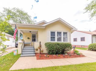 2915 Eshcol Ave, Zion, IL